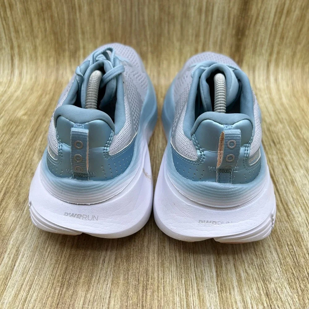 Saucony Guide 17 Women's Size 8.5 Blue Running Shoes Sneakers S10936-244
